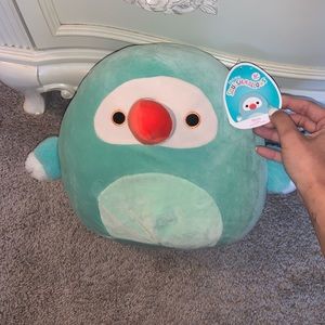 “Shoni” 11” Squishmallow